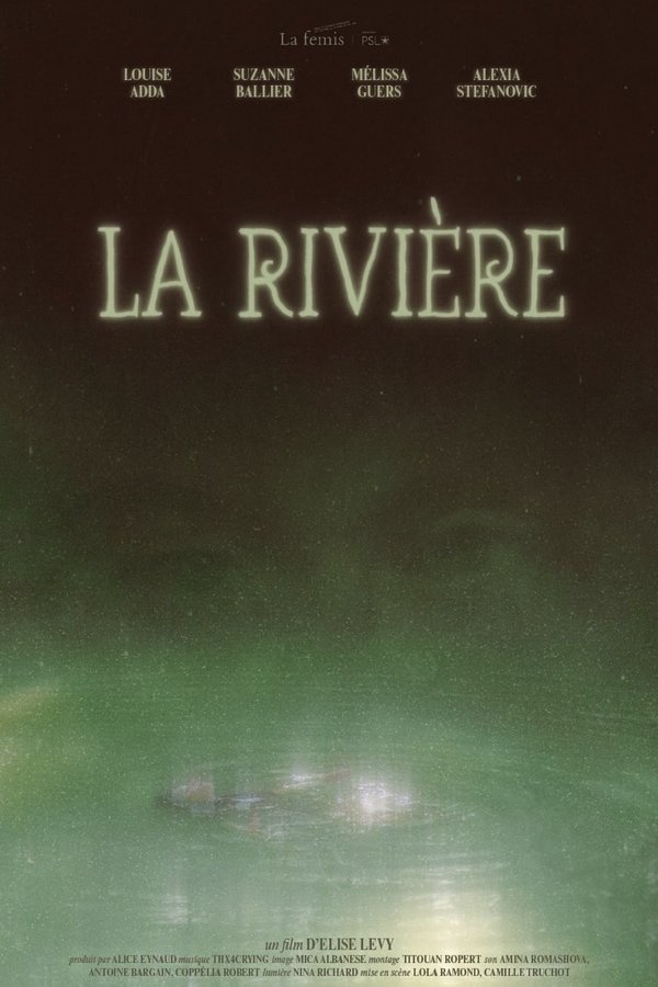 La Rivière