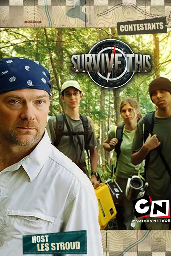 Survive This