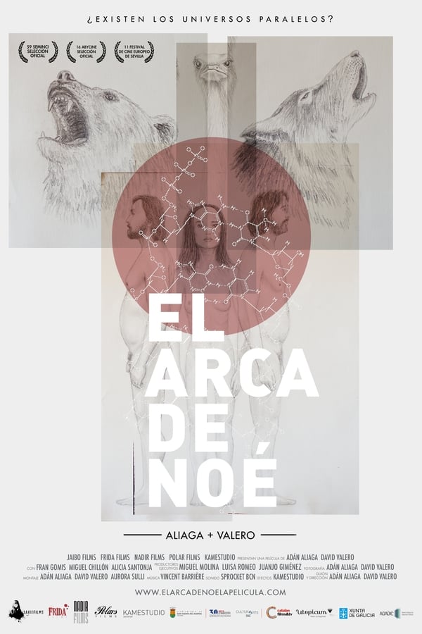 El Arca De Noé