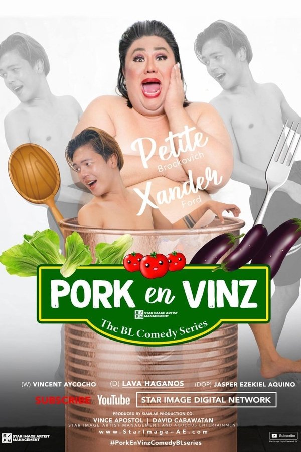 Pork En Vinz