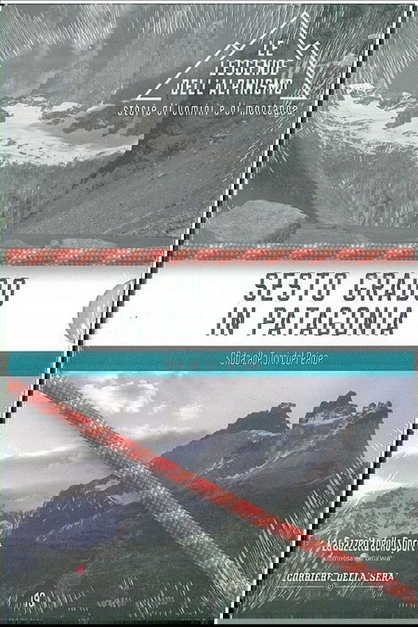 Sesto Grado in Patagonia