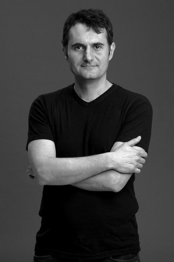 Director