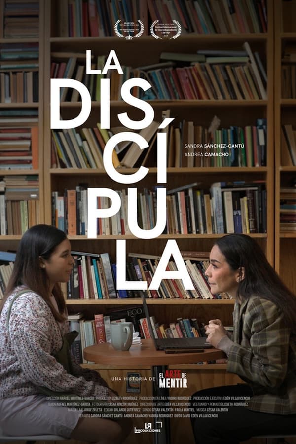 La Discípula