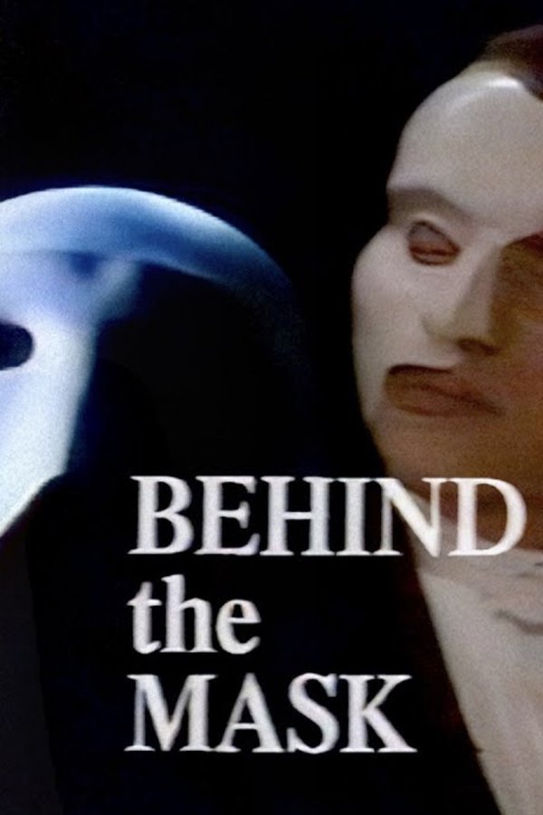 Behind The Mask - The Making Of Toronto’s Phantom Of The Opera