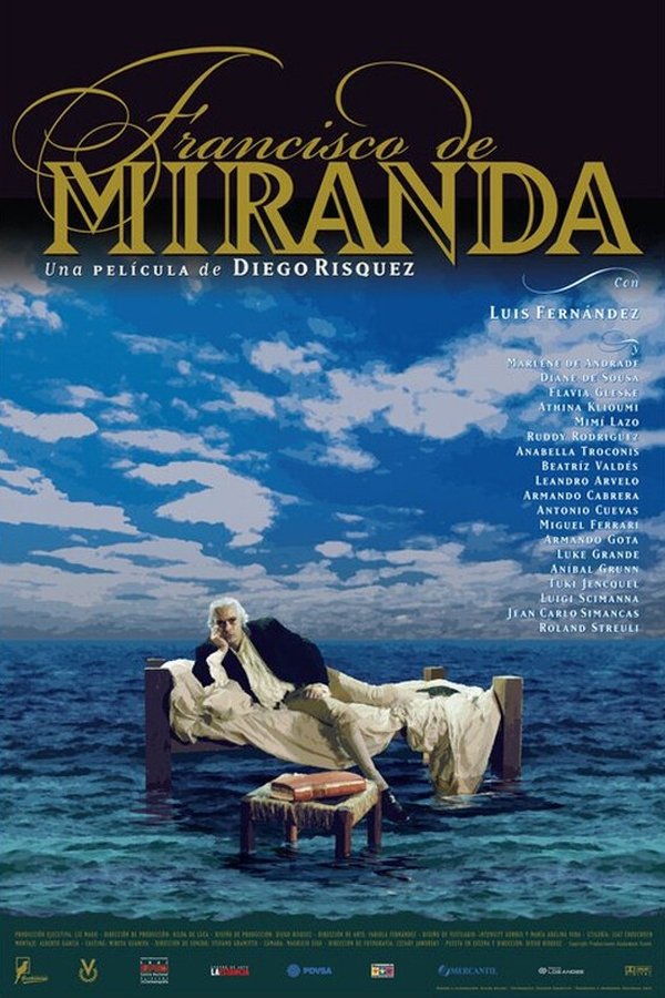 Francisco De Miranda