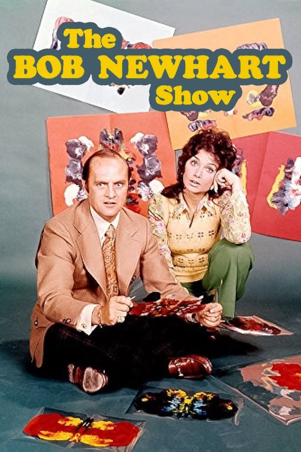 The Bob Newhart Show
