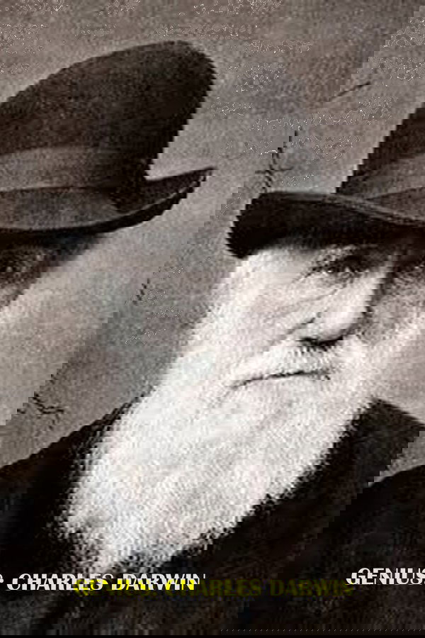 Genius: Charles Darwin