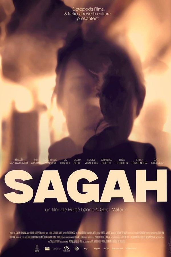 Sagah