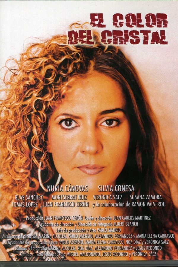 El Color Del Cristal