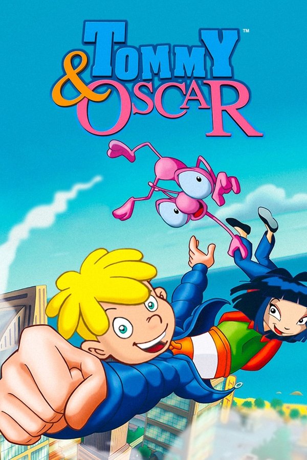 Tommy & Oscar