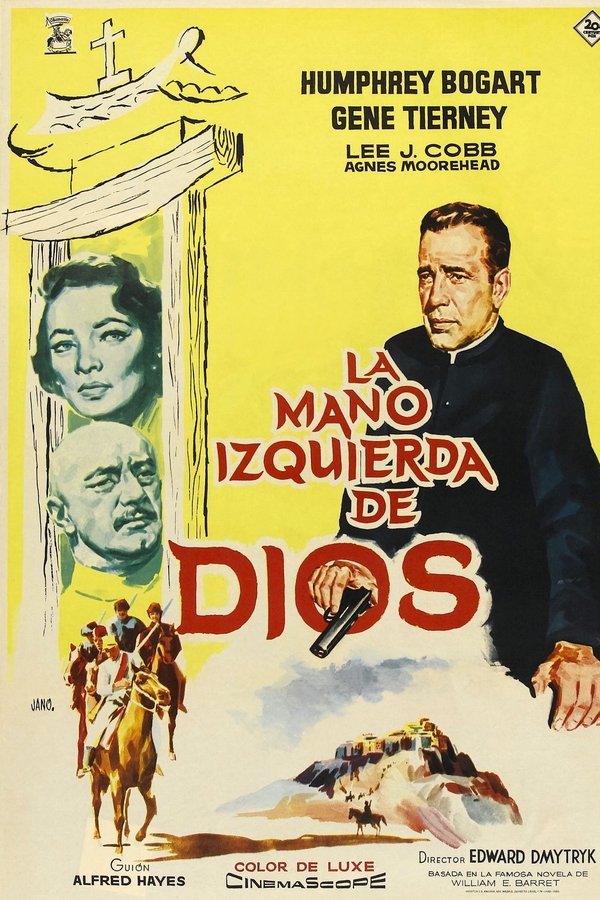 Del Destino Nadie Huye