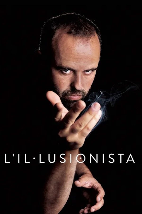 L’il·lusionista