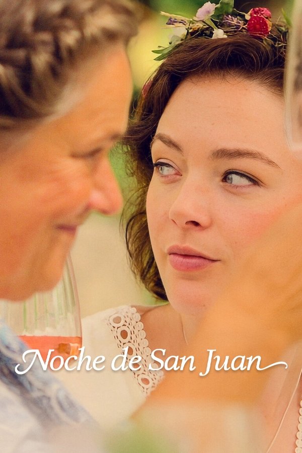 La Noche Del Solsticio De Verano
