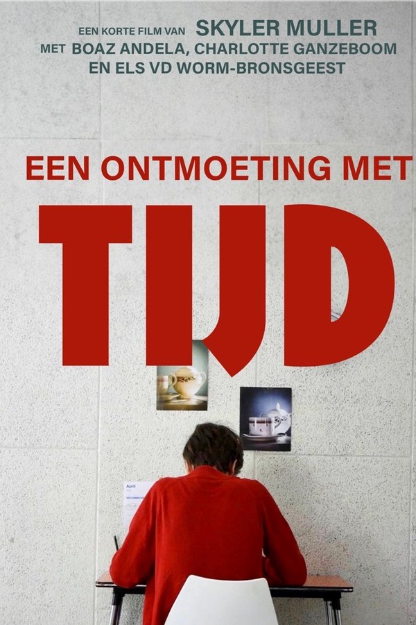 Een Ontmoeting Met Tijd