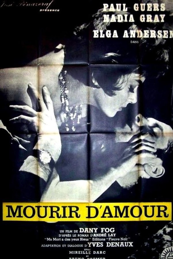 Mourir D'amour