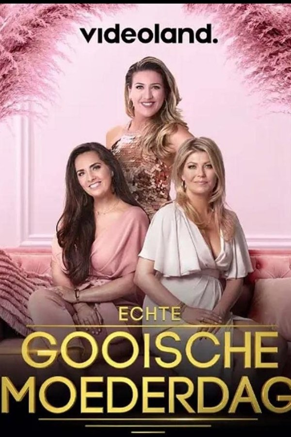 Echte Gooische Moederdag