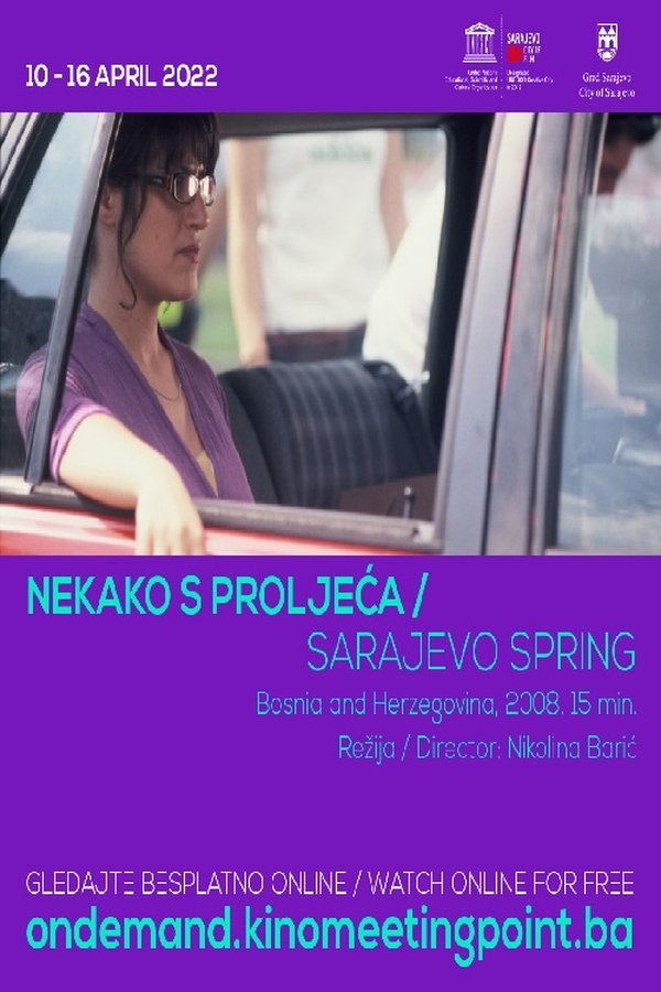 Nekako S Proljeća