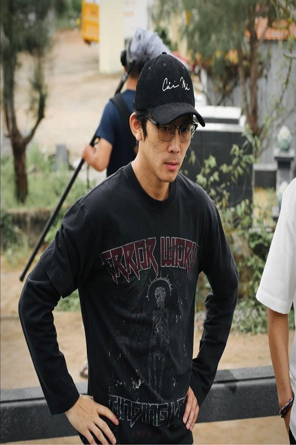 Director
