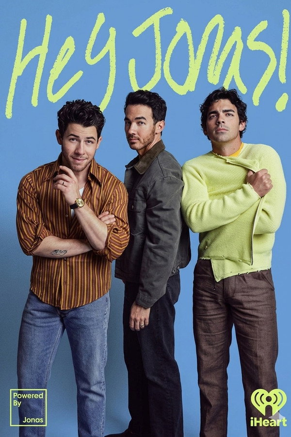 Hey Jonas!