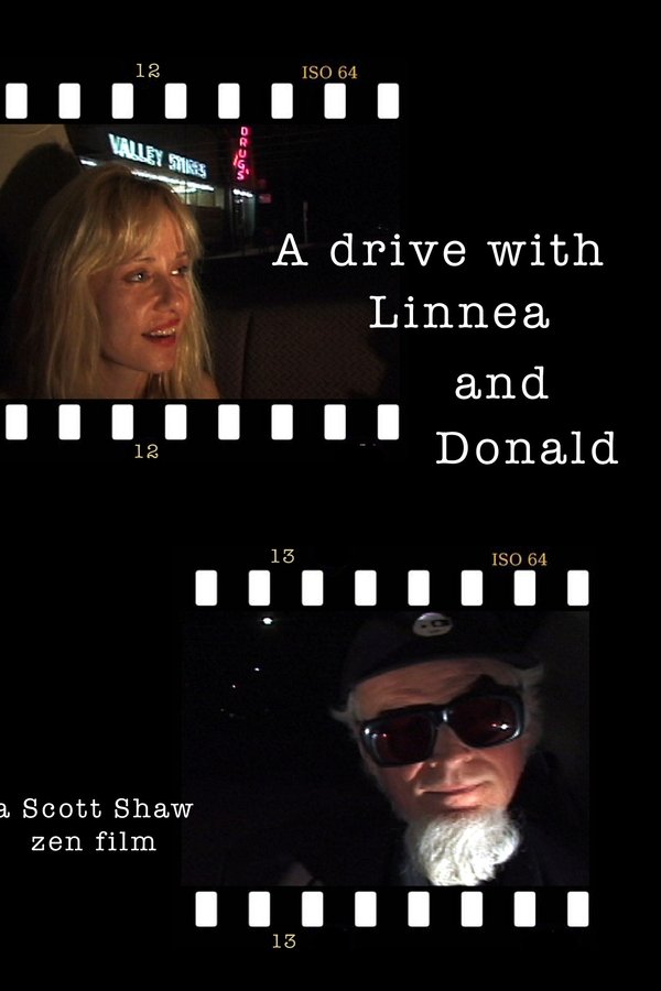A Drive With Linnea And Donald
