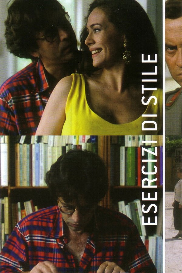 Esercizi Di Stile