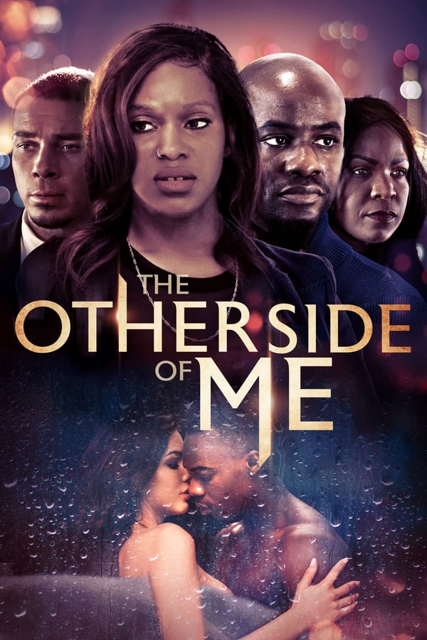 The Other Side Of Me