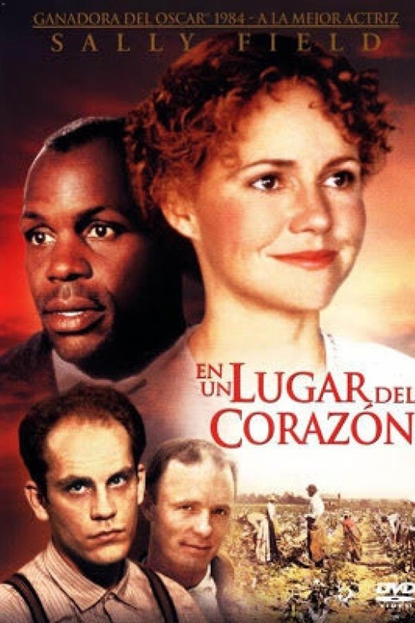 En un lugar del corazón