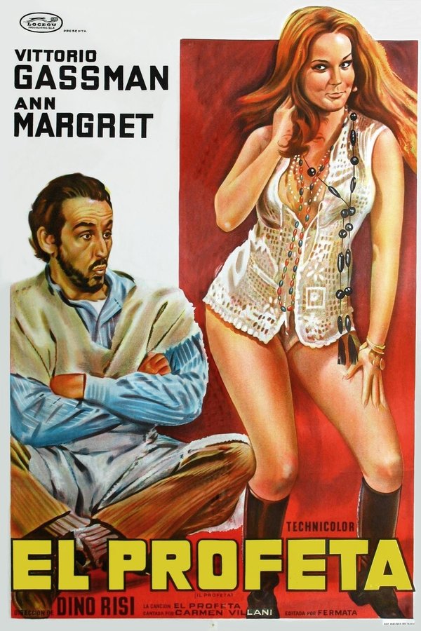 Il Profeta