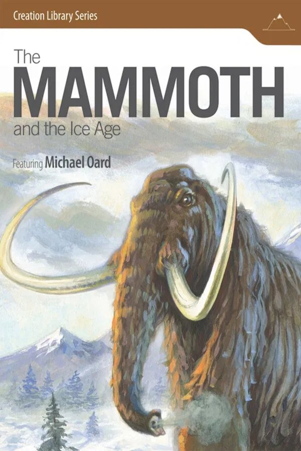 The Mammoth And The Ice Age