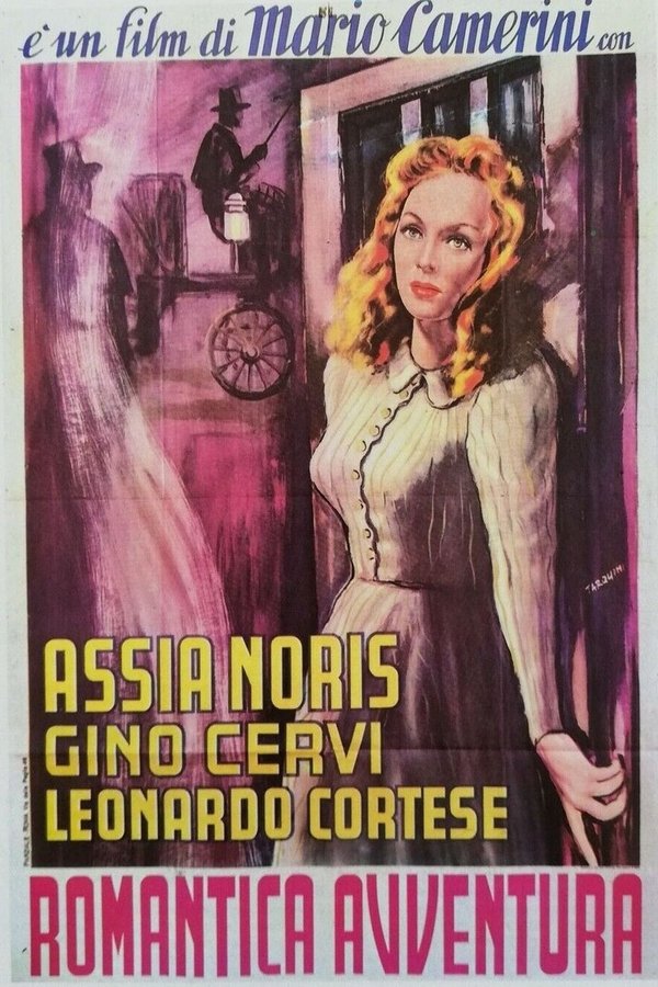 Una Romantica Avventura