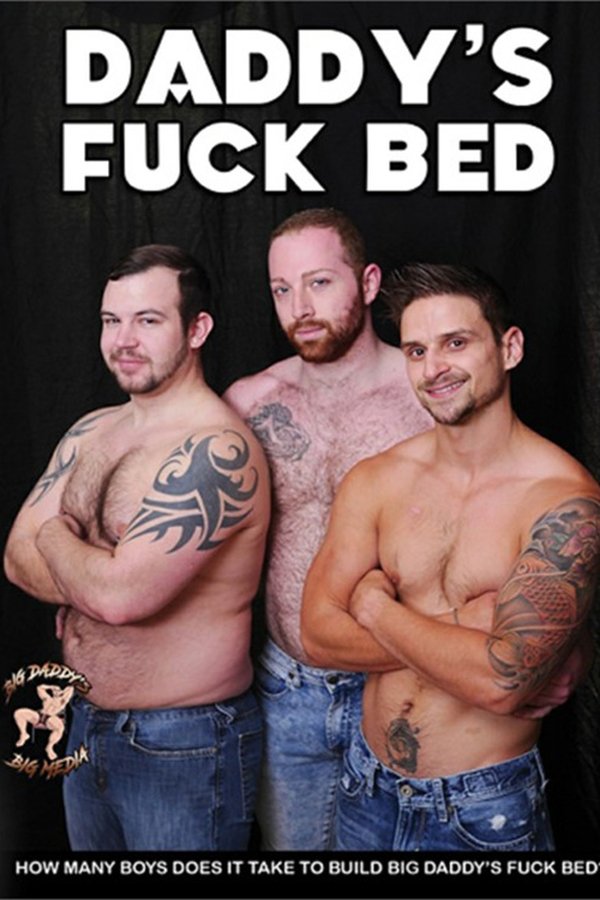 Daddy's Fuck Bed