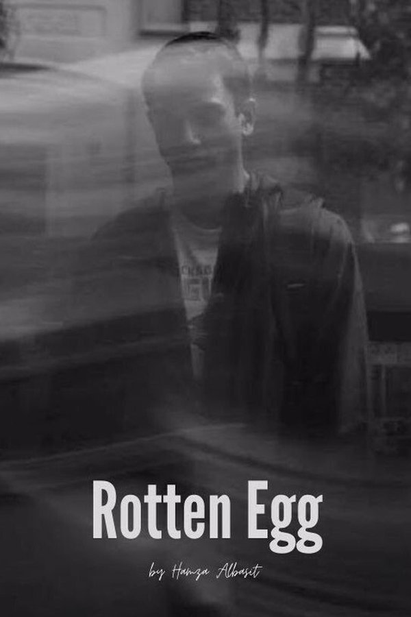 Rotten Egg
