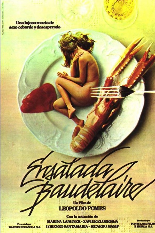 Ensalada Baudelaire