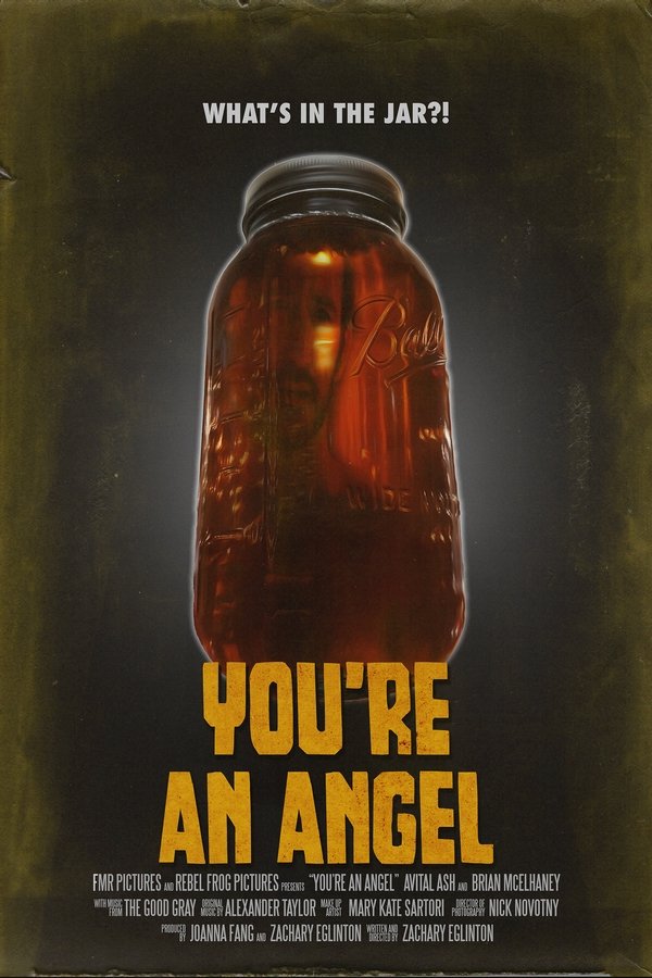 You're An Angel
