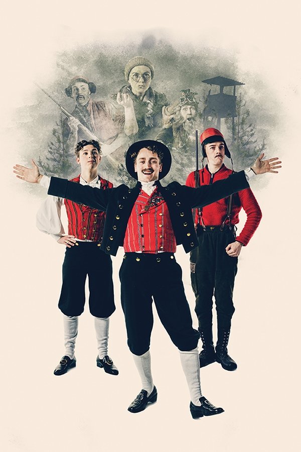 Gambämark