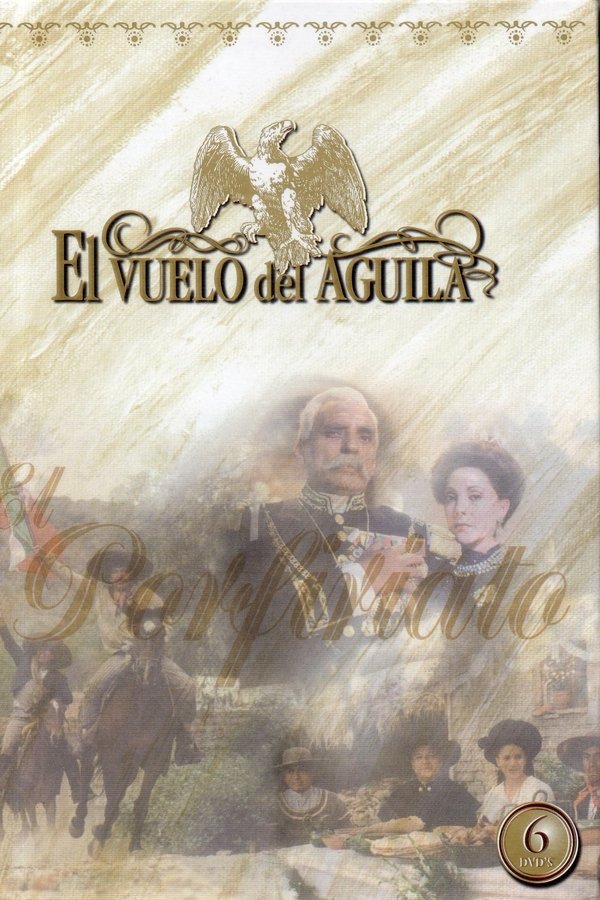 El Vuelo Del águila
