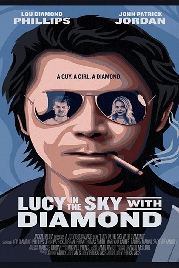 Lucy In The Sky With Diamond