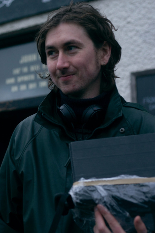 Director