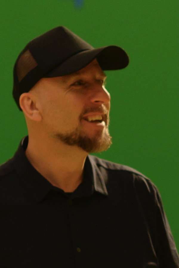 Director