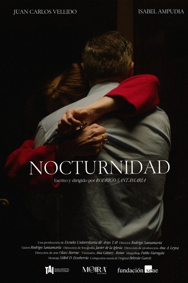 Nocturnidad