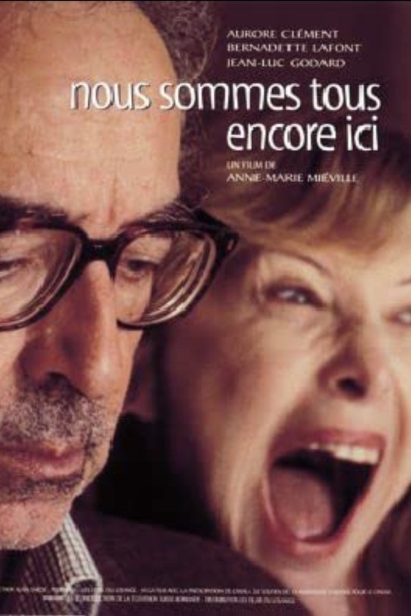 Nous Sommes Tous Encore Ici