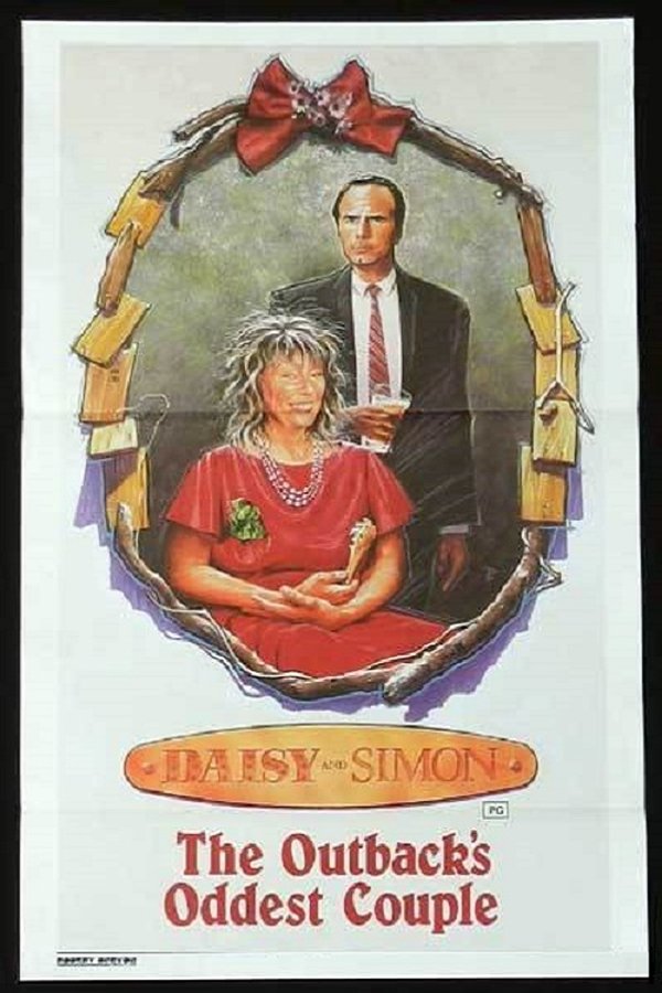 Daisy And Simon