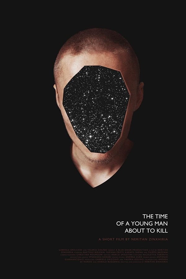 The Time of a Young Man About to Kill