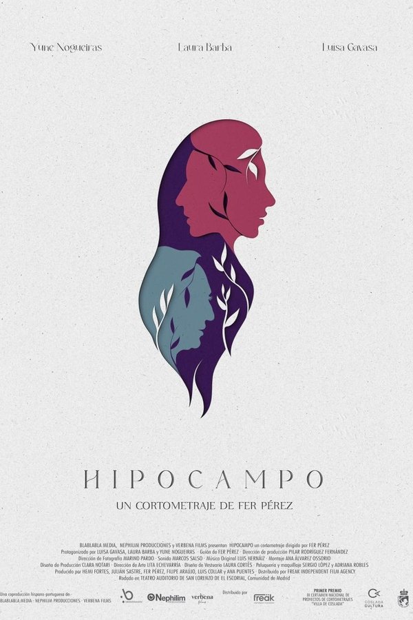 Hipocampo