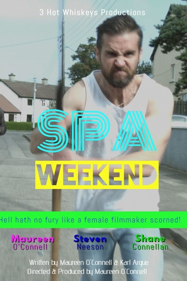 Spa Weekend