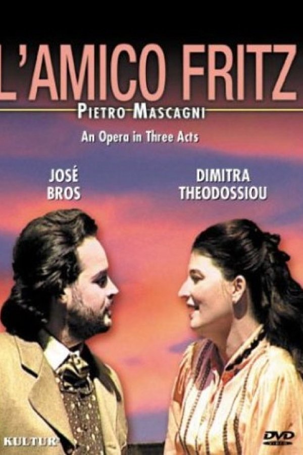 L'Amico Fritz