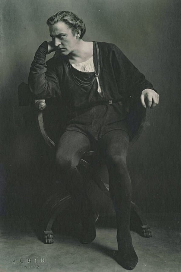 Hamlet, Act I: Scenes IV And V