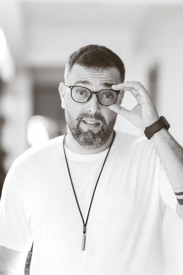 Director