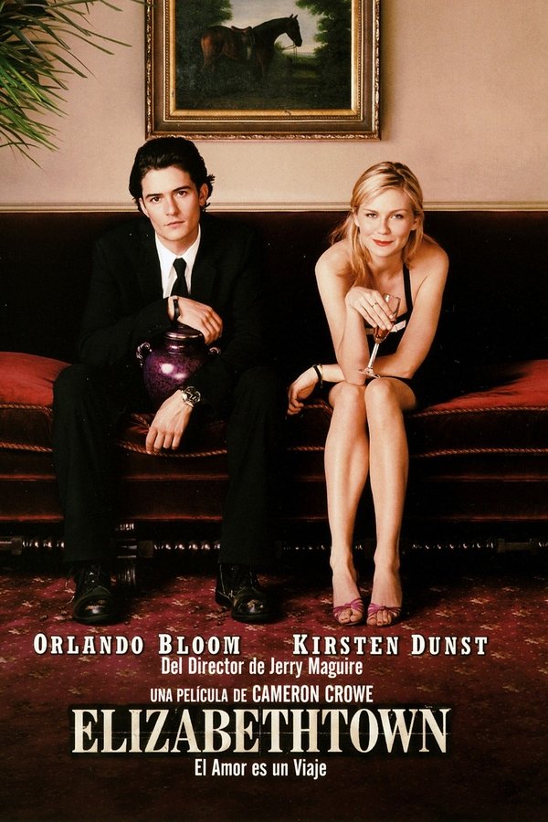 Todo sucede en Elizabethtown
