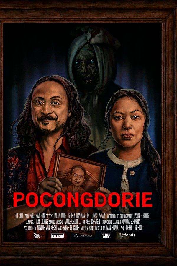 Pocongdorie